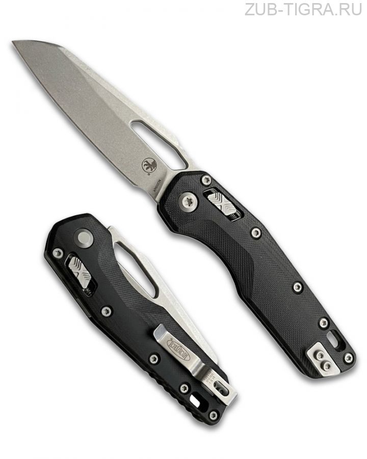 Нож Microtech MSI RAM-LOK