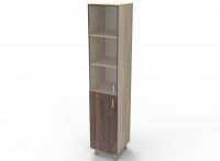 Шкаф офисный ''Лайт'' №8