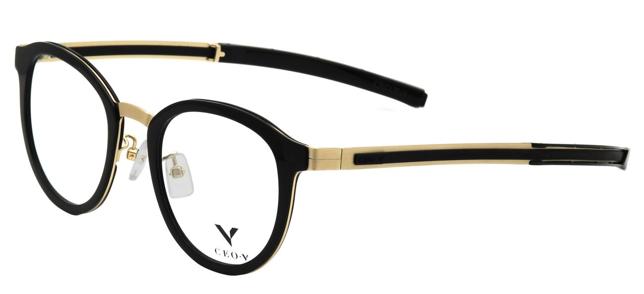 CEO-V CV 685 BLK