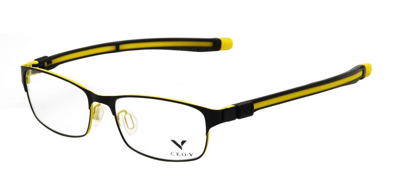 CEO-V CV 655 BK