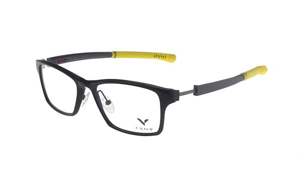 CEO-V CV 645 BK