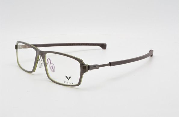 CEO-V CV 334 BK