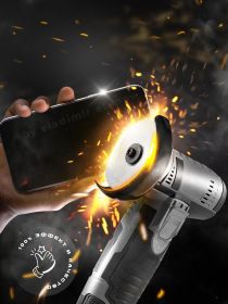 #НЕНОВЫЙ Магическая болгарка “Bolgarka Spark Pro” от Владимира Ефимова