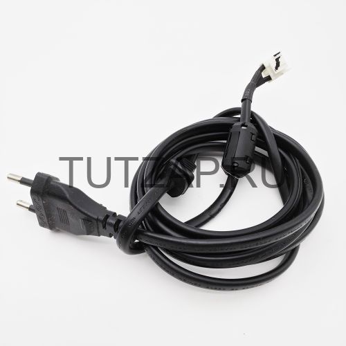 Сетевой кабель питания для телевизора Haier 50 Smart TV AX Pro