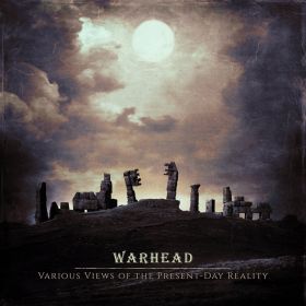 WARHEAD - Various Views Of The Present Day