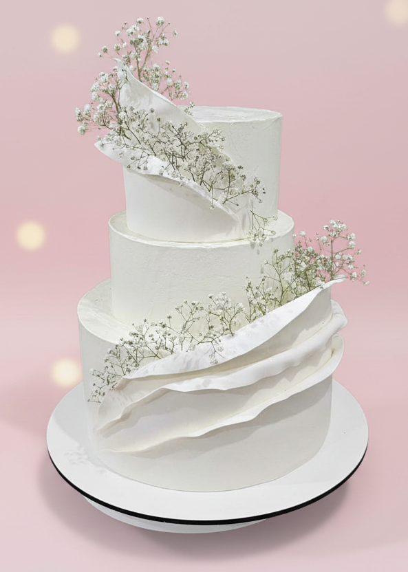 Торт "Каролина"  10 кг