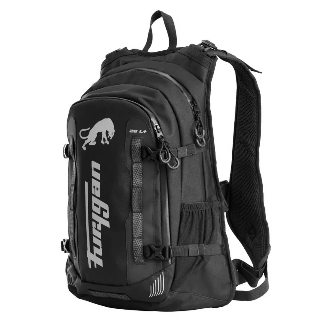 FURYGAN Рюкзак ADV 28L+, цвет Черный