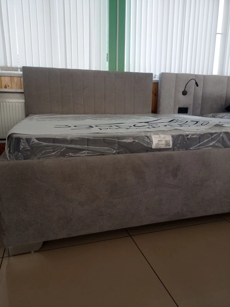 Кровать Эрика