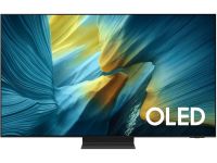 Телевизор Samsung QE65S99H QD-OLED 4K Ultra HD