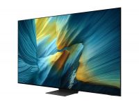Телевизор Samsung QE55S99H QD-OLED 4K Ultra HD