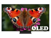 Телевизор Samsung QE83S99H