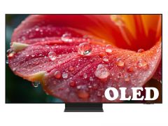 Телевизор Samsung QE48S99H QD-OLED 4K Ultra HD