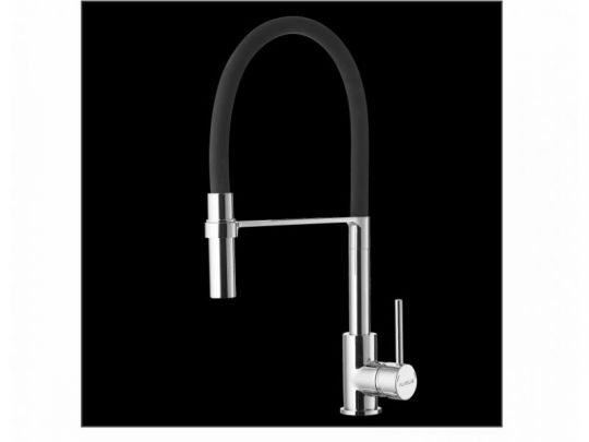 Смеситель для кухни Alveus ELIA CHR 1129024 схема 2