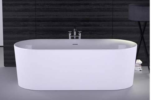 Акриловая ванна Knief Fresh 0100-230 180х80 ФОТО