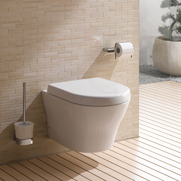 Унитаз подвесной TOTO MH CW162Y Washlet с функцией биде ФОТО