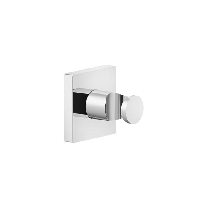 Изображение Неподвижный держатель для душевой лейки Gessi Emporio shower 47357