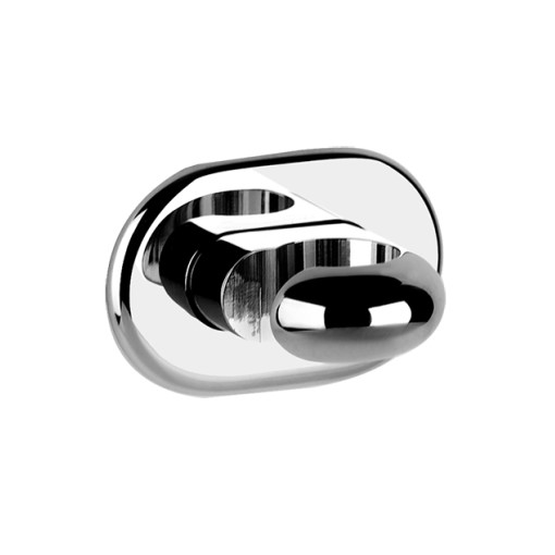 Неподвижный держатель душевой лейки Gessi Goccia 33757