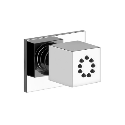 Изображение Поворотная форсунка Gessi 20172 4,5х6