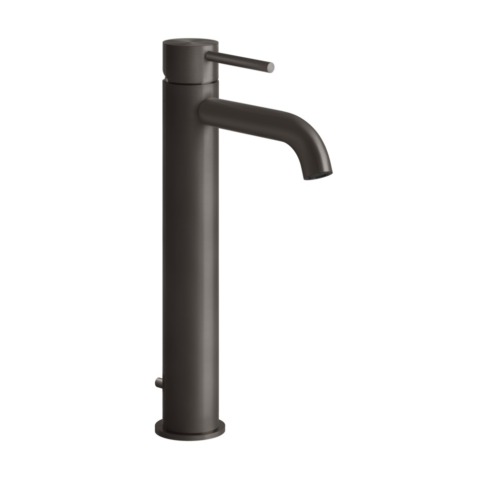 Изображение Смеситель для раковины Gessi Flessa 54004 с донным клапаном