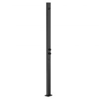 Уличная душевая стойка Gessi 63207 схема 5 Уличная душевая стойка Gessi 63207 схема 5