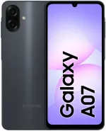 Говорящий смартфон для слепых Samsung Galaxy A07 4/64GB