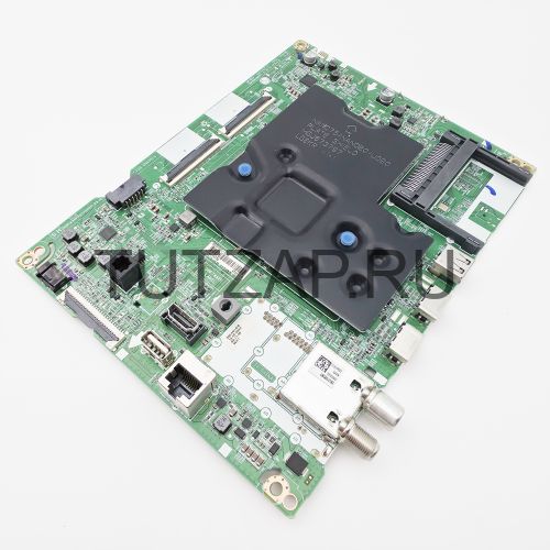 Материнская плата EAX70042603(1.2) EBU67415003 для телевизора LG 65UR78009LL