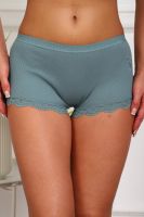 Трусы 64976 [зеленый]
