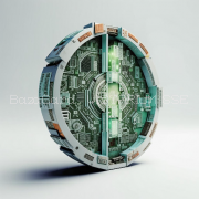 ПЕНЯЗЬ BITCOIN SATOSHI NAKAMOTO