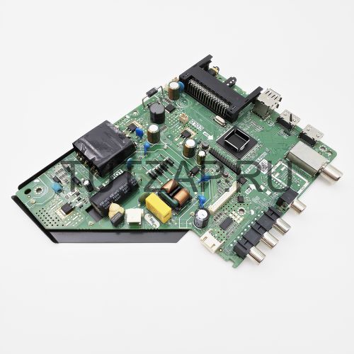 Материнская плата TP.MS3663S.PB803 для телевизора Soundmax SM-LED32M14