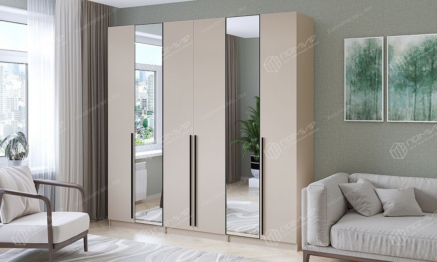 Шкаф "ЭЛЬТОН" композиция №14