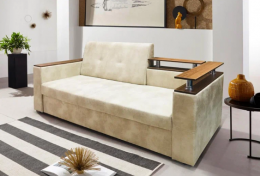 Диван Шэлф (ш2330*г910*в1000мм)