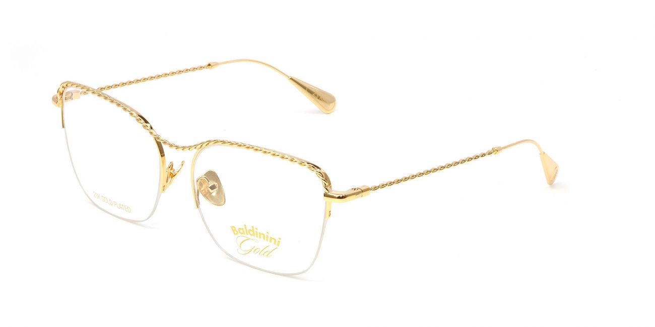 Baldinini BLD 1990 101 GOLD