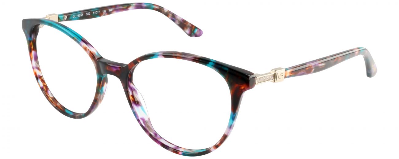 Guy Laroche GL 76555 550