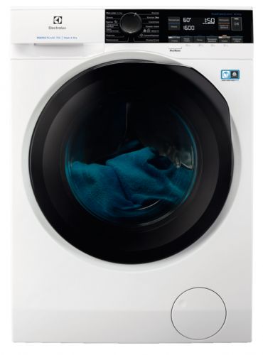 Стиральная машина Electrolux EW7W2682E