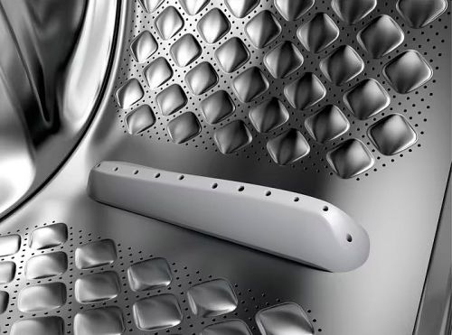 Стиральная машина Electrolux EW7W2612E