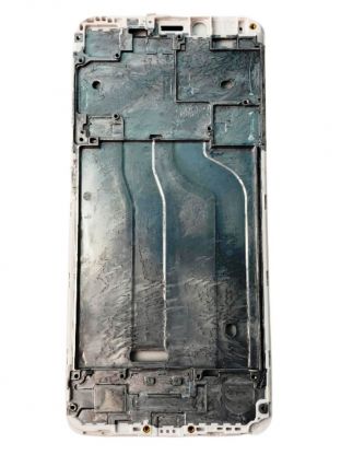 Рамка дисплея (средняя часть корпуса) для Xiaomi Redmi 6, 6A