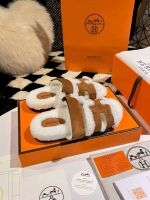 Босоножки HERMES Premium Босоножки HERMES Premium