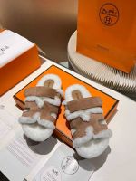 Босоножки HERMES Premium