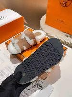 Босоножки HERMES Premium
