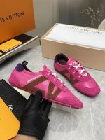 Кроссовки LOUIS VUITTON Premium Кроссовки LOUIS VUITTON Premium