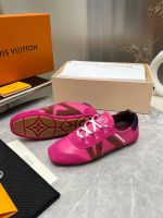 Кроссовки LOUIS VUITTON Premium Кроссовки LOUIS VUITTON Premium