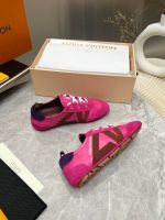 Кроссовки LOUIS VUITTON Premium Кроссовки LOUIS VUITTON Premium