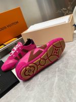 Кроссовки LOUIS VUITTON Premium Кроссовки LOUIS VUITTON Premium