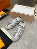Кроссовки LOUIS VUITTON Premium