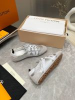Кроссовки LOUIS VUITTON Premium
