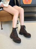 Ботинки PRADA Premium