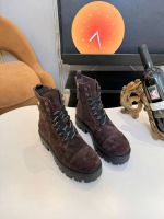 Ботинки PRADA Premium