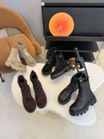 Ботинки PRADA Premium