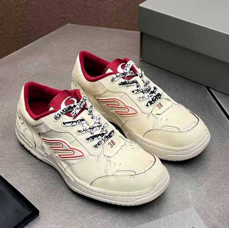 Кроссовки BALENCIAGA Premium