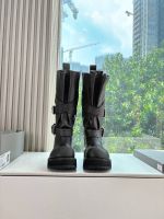 Ботинки Balenciaga 10 AV George V 75008 Paris Premium
